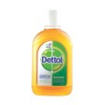 Dettol Liquid Antiseptik Cair 500 ml